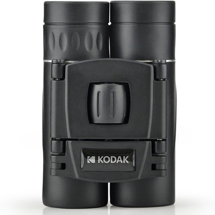 Kodak BCS200 Prismáticos 8x21 Negro